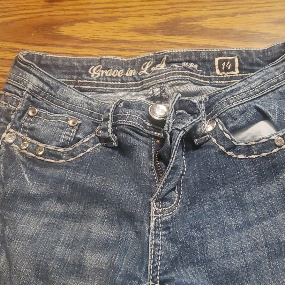 Jeans